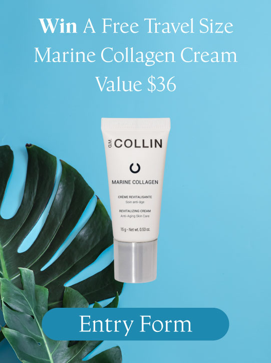 Win a FREE Tri-Pollar Skin Tightening add on to your next Facial! $119 Value